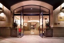 Club Quarters San Francisco